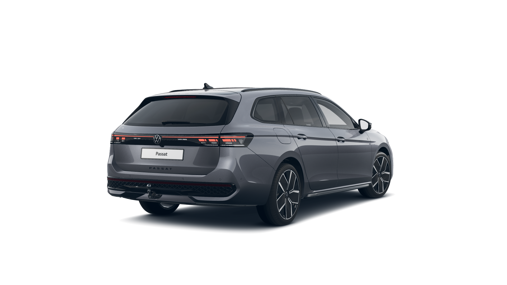 Volkswagen Passat 2.0 TDI DSG R-Line Variant