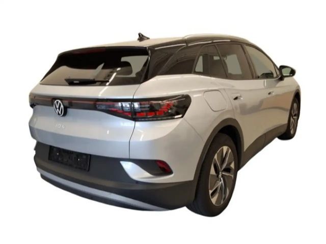 Volkswagen ID.4 Pure