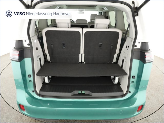 Volkswagen ID.Buzz IQ.Drive Pro