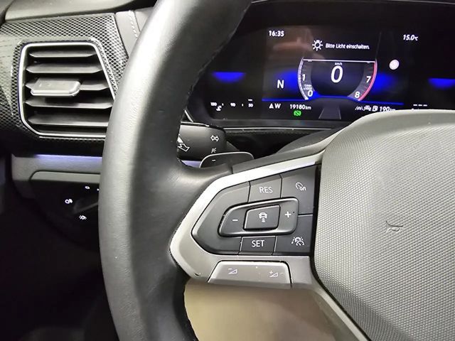 Volkswagen T-Cross DSG R-Line