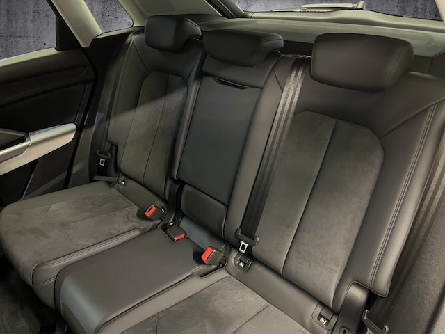 Audi Q3 35 TFSI S-Tronic