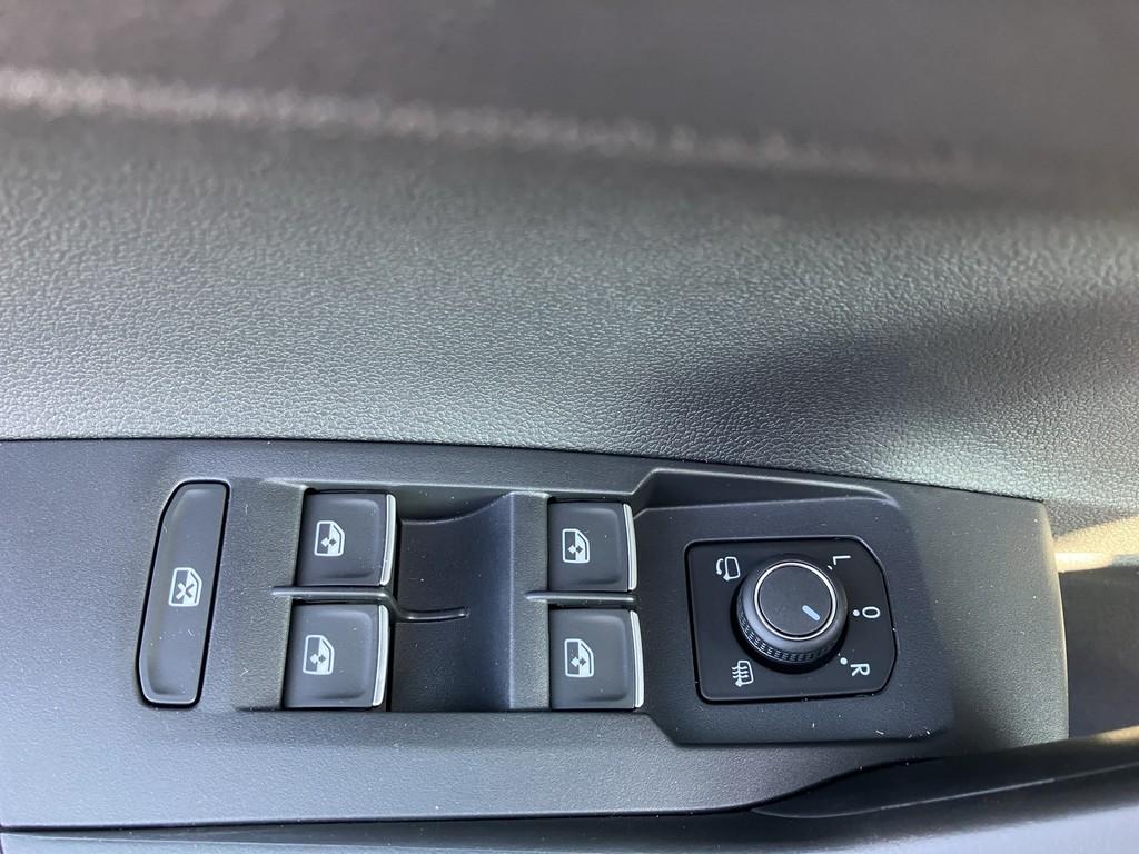 Volkswagen Taigo 1.0 TSI DSG