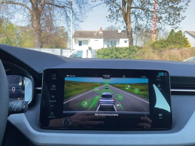 Skoda Kamiq 1.5 TSI Tour