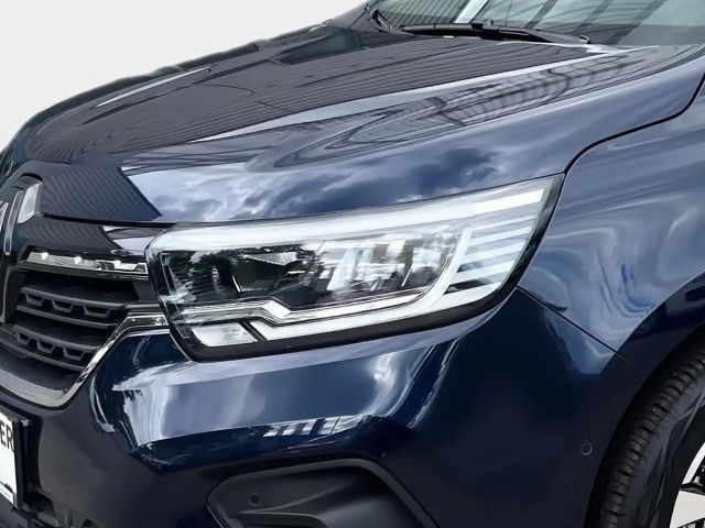 Renault Kangoo EDC Techno