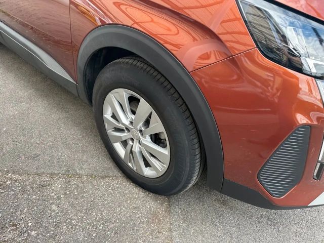 Peugeot 5008 Allure Pack Hybrid