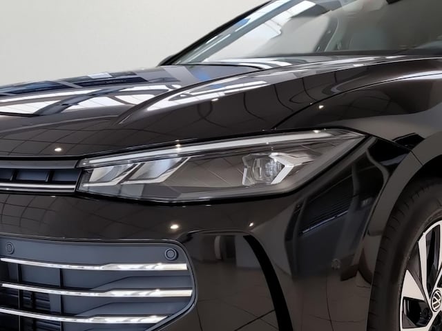 Volkswagen Passat Business DSG