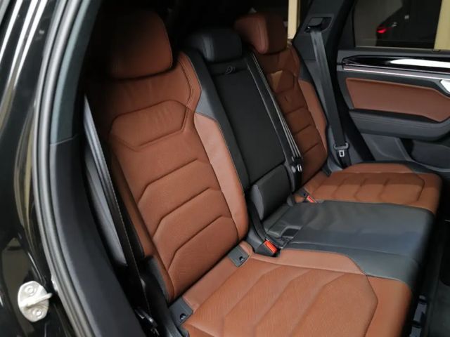 Volkswagen Touareg 3.0 V6 TDI R-Line