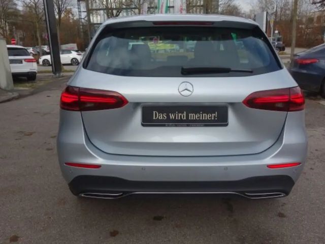 Mercedes-Benz B 180 Progressive