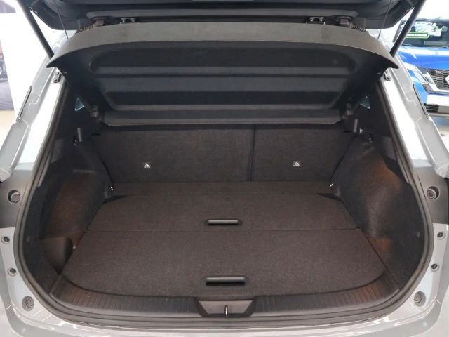 Nissan Qashqai DIG-T N-Connecta