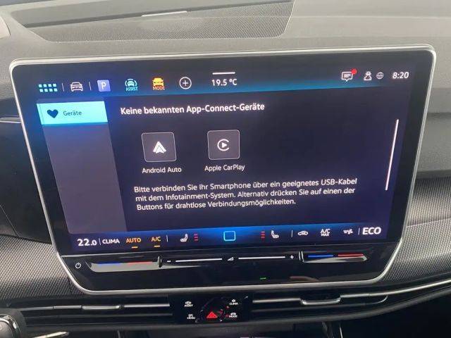 Volkswagen Golf DSG GTE