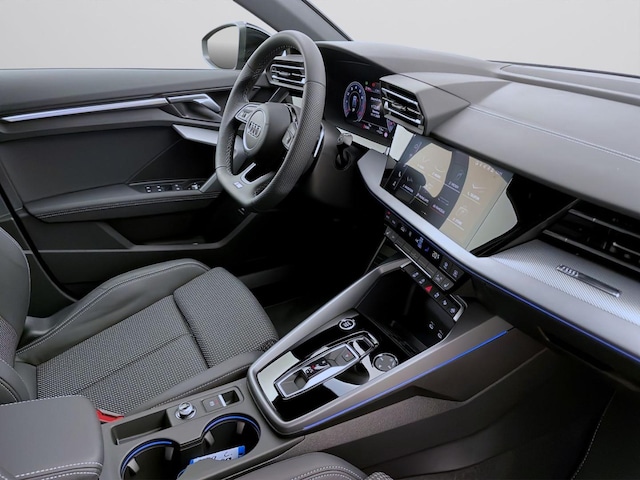 Audi A3 S-Tronic Sportback