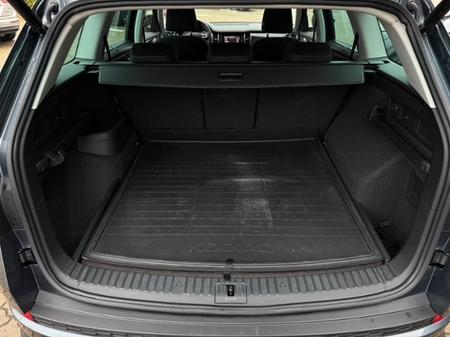 Skoda Kodiaq 1.5 TSI Drive