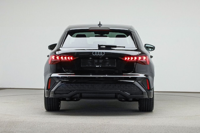 Audi A3 S-Tronic Sportback