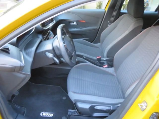 Peugeot 208 Active Pack PureTech