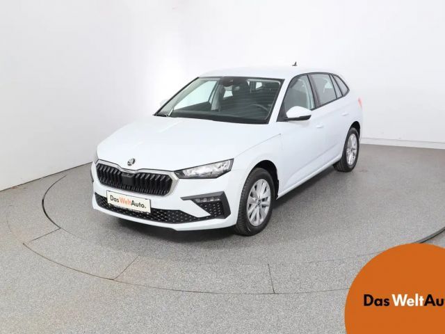 Skoda Scala Selection Selection