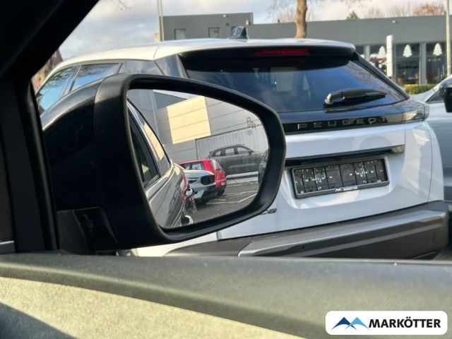 Peugeot 3008 GT-Line Hybrid