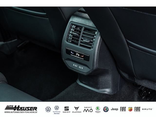 Cupra Leon DSG Sportstourer