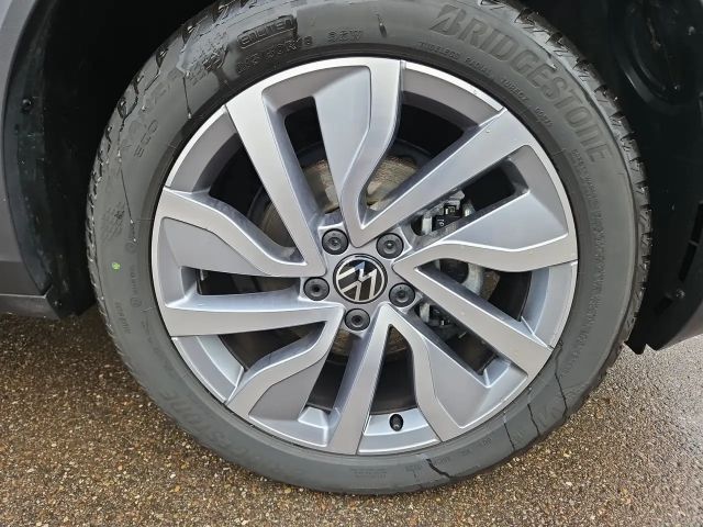 Volkswagen T-Roc DSG