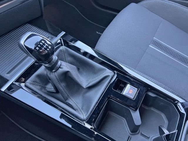 Opel Astra 1.2 Turbo GS-Line Grand Sport Turbo