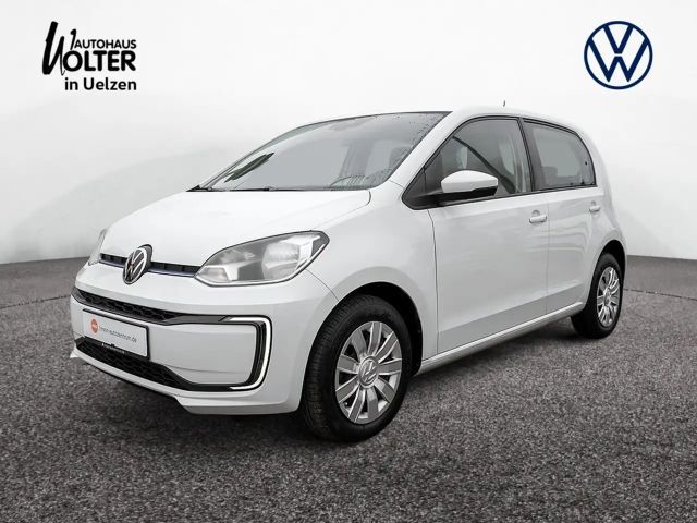 Volkswagen e-up! KAM GRA KLIMA SHZ