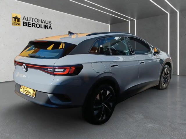 Volkswagen ID.4 Performance Pro