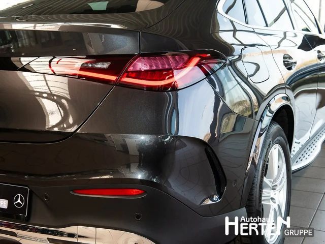 Mercedes-Benz GLC 300 AMG Line Coupé