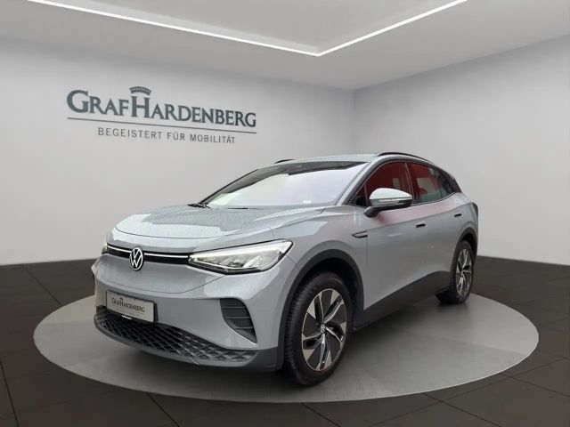 Volkswagen ID.4 City Pure
