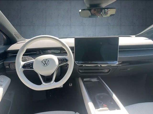 Volkswagen ID.7 Pro Tourer