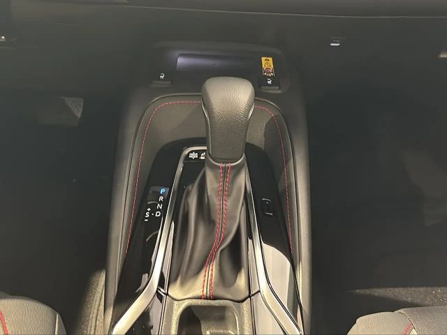 Toyota Corolla GR Hybride