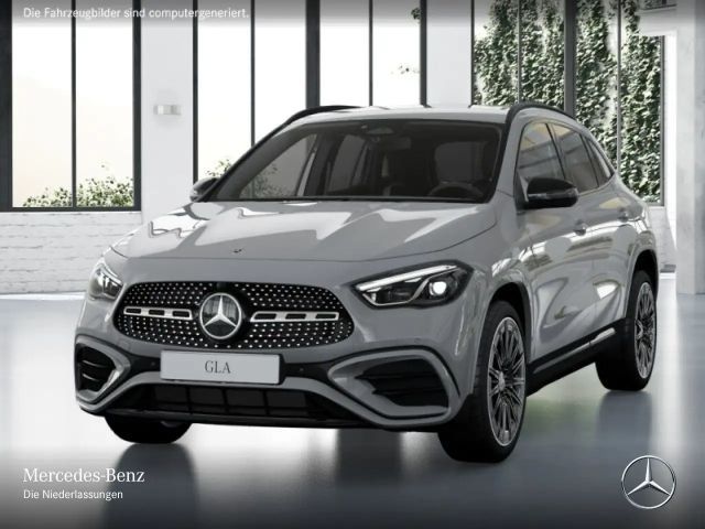 Mercedes-Benz GLA 200 AMG Line