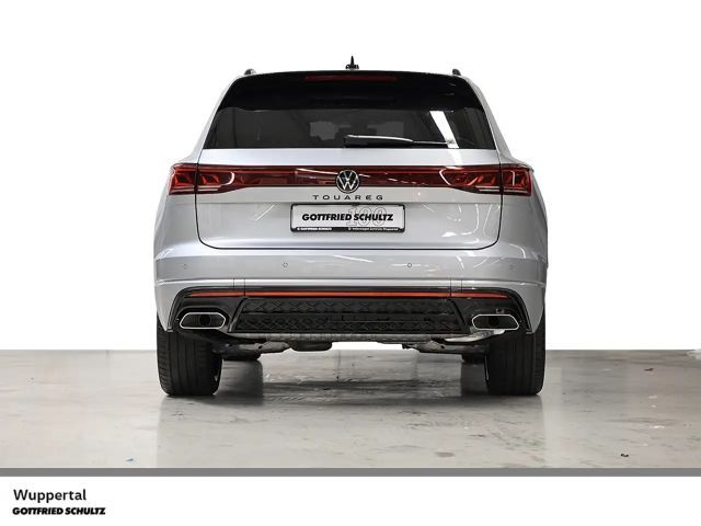 Volkswagen Touareg 4Motion R-Line