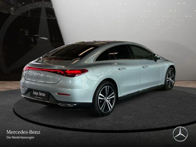 Mercedes-Benz EQE 300 AVANTGARDE Sedan