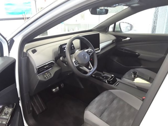 Volkswagen ID.4 IQ.Drive Pure