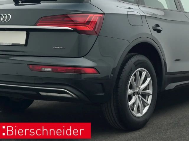 Audi Q5 40 TFSI Quattro S-Tronic Sport