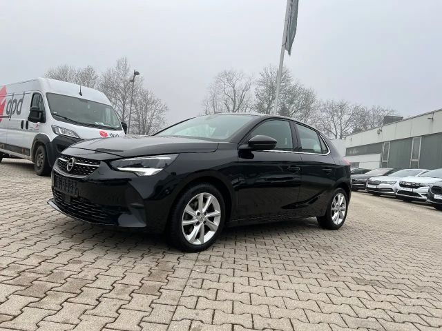 Opel Corsa 1.2 Turbo Elegance Turbo