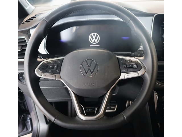Volkswagen T-Cross DSG Plus