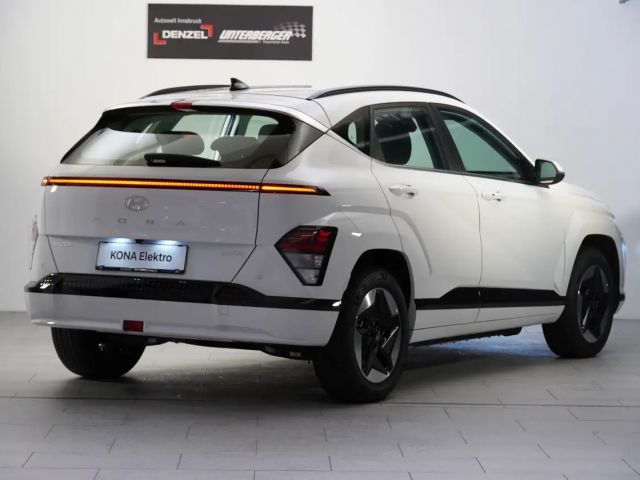 Hyundai Kona Electric Smart