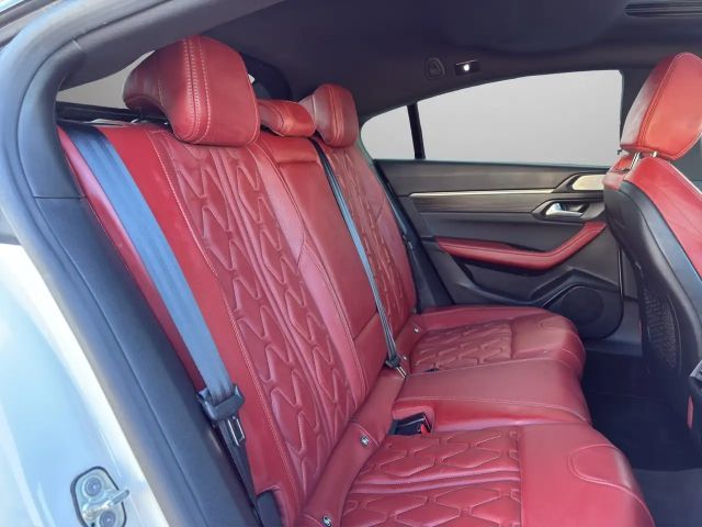 Peugeot 508 BlueHDi EAT8 GT-Line