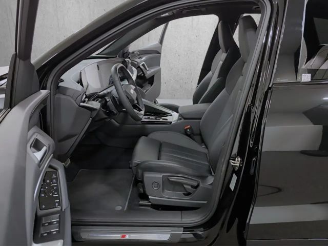 Audi Q5 2.0 TDI Quattro S-Line