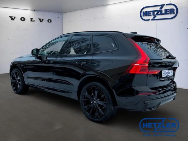 Volvo XC60 AWD Plus