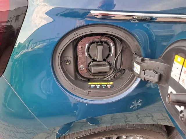 Fiat 500e Elektro 500e 42kWh