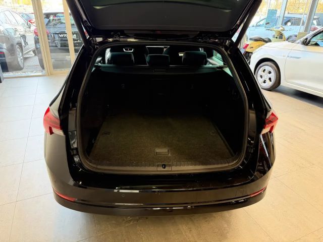 Skoda Octavia 4x4 Style Style