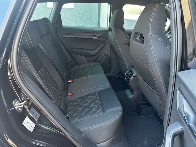 Skoda Karoq Sportline