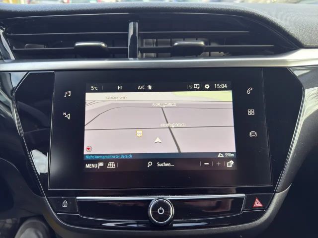 Opel Corsa 1.2 Turbo Elegance Turbo