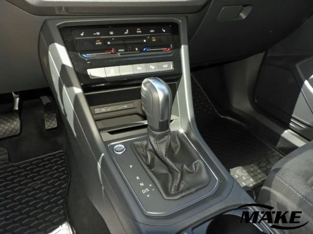 Volkswagen Touran 2.0 TDI Comfortline DSG