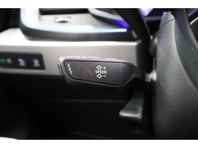 Audi A1 25 TFSI S-Line Sportback