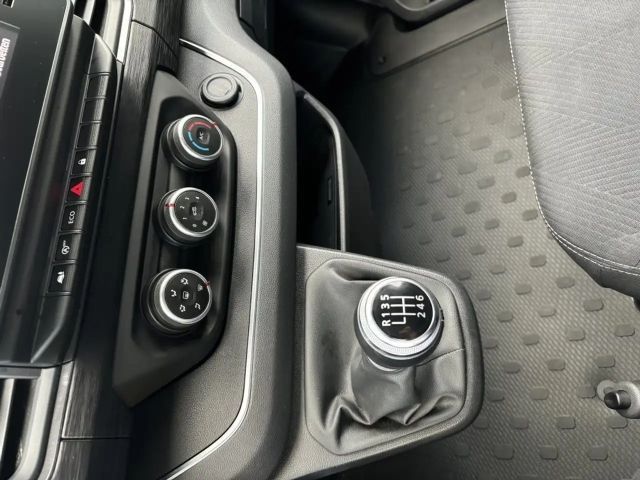 Renault Trafic Combi L2H1 Life