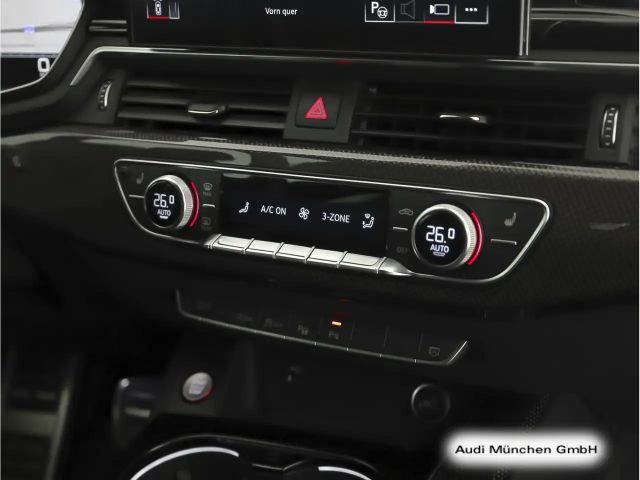 Audi S5 TDI Carbon/HuD/B&O/AHK/Matrix/Kamer