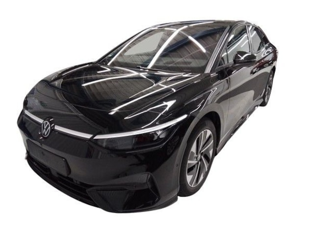 Volkswagen ID.7 Plus Style