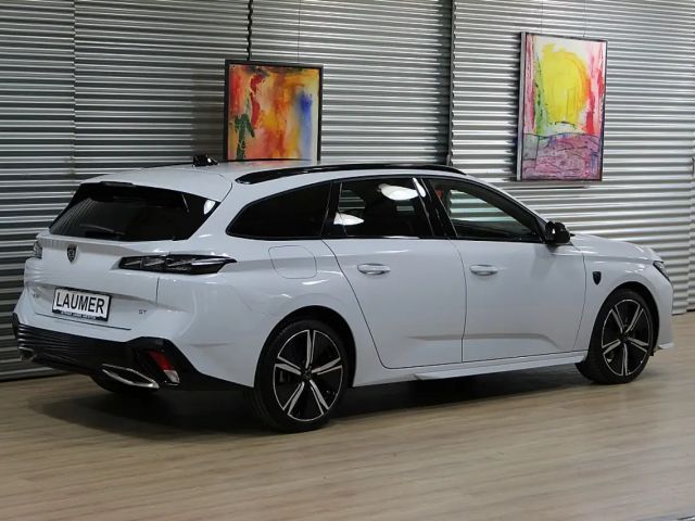 Peugeot 308 BlueHDi EAT8 GT-Line SW